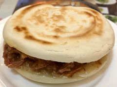 -陕西风味餐厅(陕西省驻京办店)
