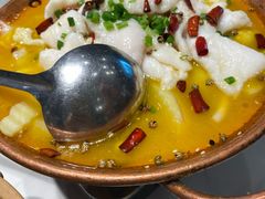 -外婆味道·云南菜大当家(海乐世界店)