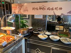 -福州西湖大酒店·怡湖咖啡厅