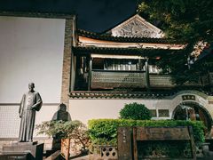 -昆明老街