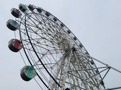 -渔岛海洋度假区