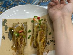 -阿静美食