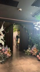 -格乐利雅婚礼艺术中心(浦东花木店)