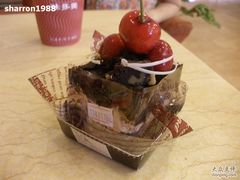 -味多美蛋糕(亚非大厦店)