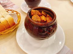 -华梅西餐厅(哈尔滨中央大街店)
