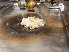 -大神太神·铁板烧(瑞虹天地月亮湾店)