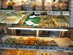 -美嘉华面包西饼店(红胜坊店)