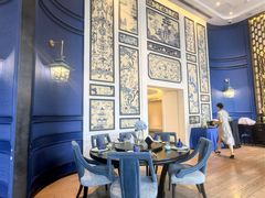 -翠湖宾馆·中餐厅