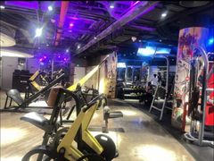 -威尔仕健身(虹桥南丰城店)