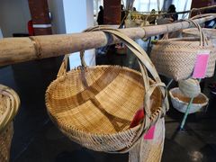 淘米箩（浦东新区川沙镇）-徐汇艺术馆