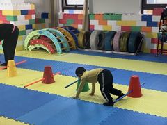 -能量小象·感统·专注力·语言(崂山校区)