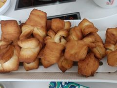 -草原传奇鲜羊火锅(桥北店)