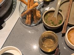 -巴奴毛肚火锅(二七万达店)