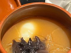 -小天鹅戴斯酒店鲸鲨百汇创作料理