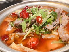 -庄氏祥记家常食府(国瑞建材家居博览中心店)