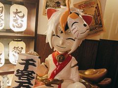 -千懿六本木酒场(常熟路店)