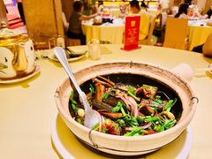 黄鳝啫啫煲-惠食佳(滨江大公馆店)