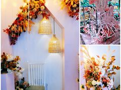 -天空花园餐吧·生日·团建(南山店)