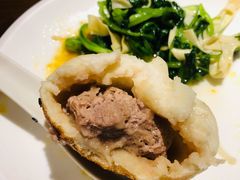 特色生煎包-浦江餐饮•上海菜馆(五四路店)