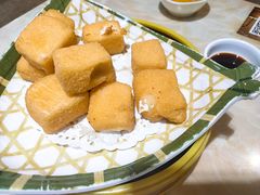 -明泉居茶点荟(车陂店)