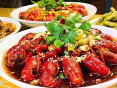 -阆辣荟餐饮(老味道8年·古城店)