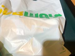 -赛百味SUBWAY(星摩尔店)