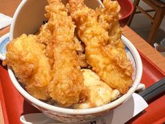 -爱蝦乃家(金虹桥店)