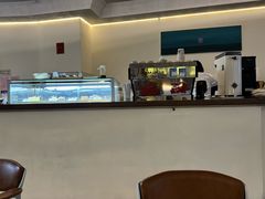 -fishtank鱼缸咖啡(三山街店)