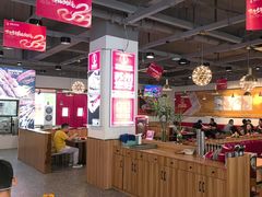 -兰州陈记牛肉面 ·烧烤· 铜锅涮肉(万达店)
