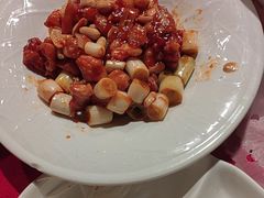 -正阳门饭庄·烤鸭·北京菜(万丰路七里庄店)