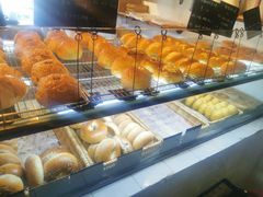 -仙峰天然面包(迎宾路店)