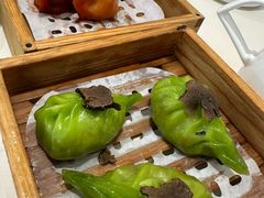 -蔡澜点心·粤菜(月星环球港店)