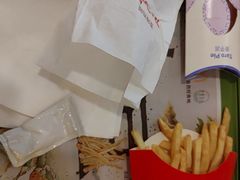 -麦当劳(广州花城汇店)