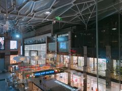 -海底捞火锅(老城根店)