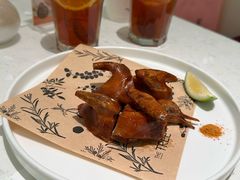 -大树餐厅(红旗街万达店)