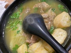 -小杨生煎(龙阳广场店)