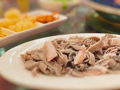 -北京小肠陈饭庄(方庄店)