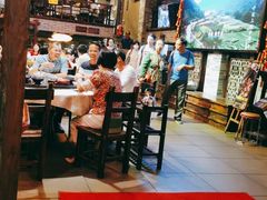 大堂-味可道美食坊(福基路店)