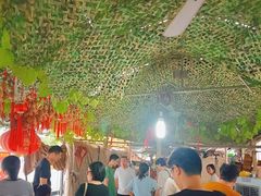 -马陆小张葡萄园农家乐