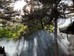 -潭柘寺景区