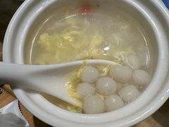 -呷湘厨·鱼汤捞饭·剁椒鱼头·辣椒炒肉(国家会展中心店)