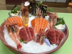 -万岛日本料理铁板烧(大宁店)