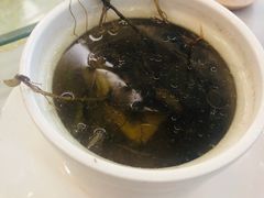 -陆记鹅庄·潮汕菜·狮头鹅(大仟里店)