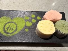 -海底捞火锅(莘松路店)