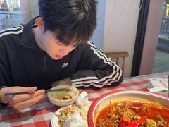 -老街鱼嘴巴(坡子街老店)