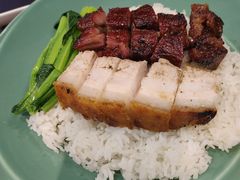 -新旺茶餐厅(嘉里城店)