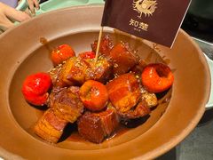 -知楚•精致湖北菜(武商MALL店)
