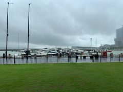 -南沙游艇会·大兵船餐厅