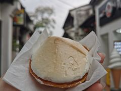 -高老太奶油小攀(新建南路店)