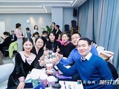-新励成演讲口才培训(深圳宝安学训中心)